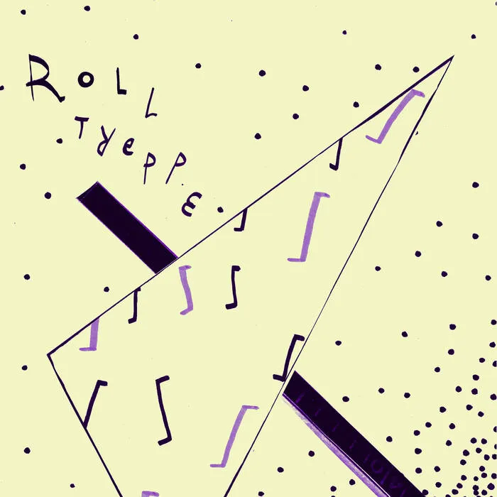 Rolltreppe –  S/T [IMPORT Austria PUNK!] – New LP