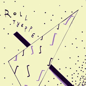 Rolltreppe –  S/T [IMPORT Austria PUNK!] – New LP