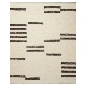 Roman - ROM-01 Natural / Bark Rug