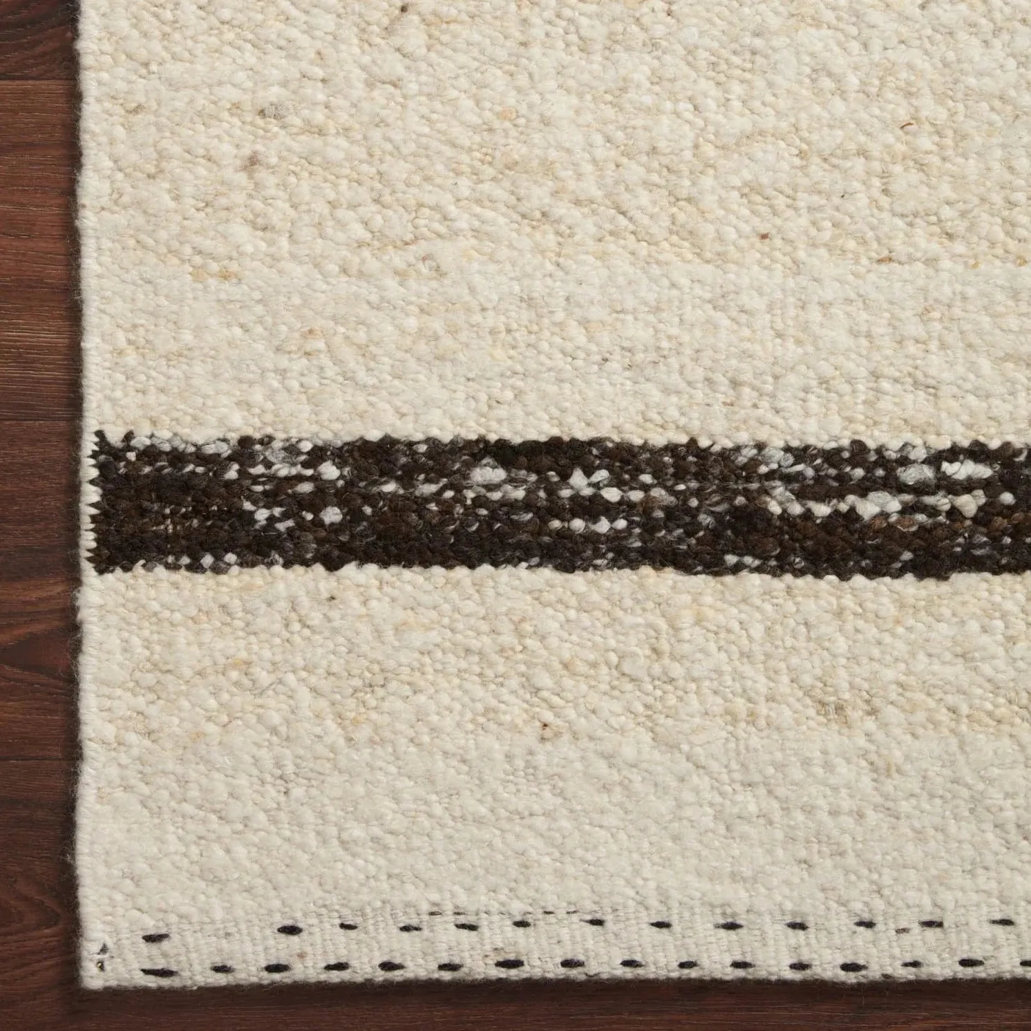 Roman - ROM-01 Natural / Bark Rug
