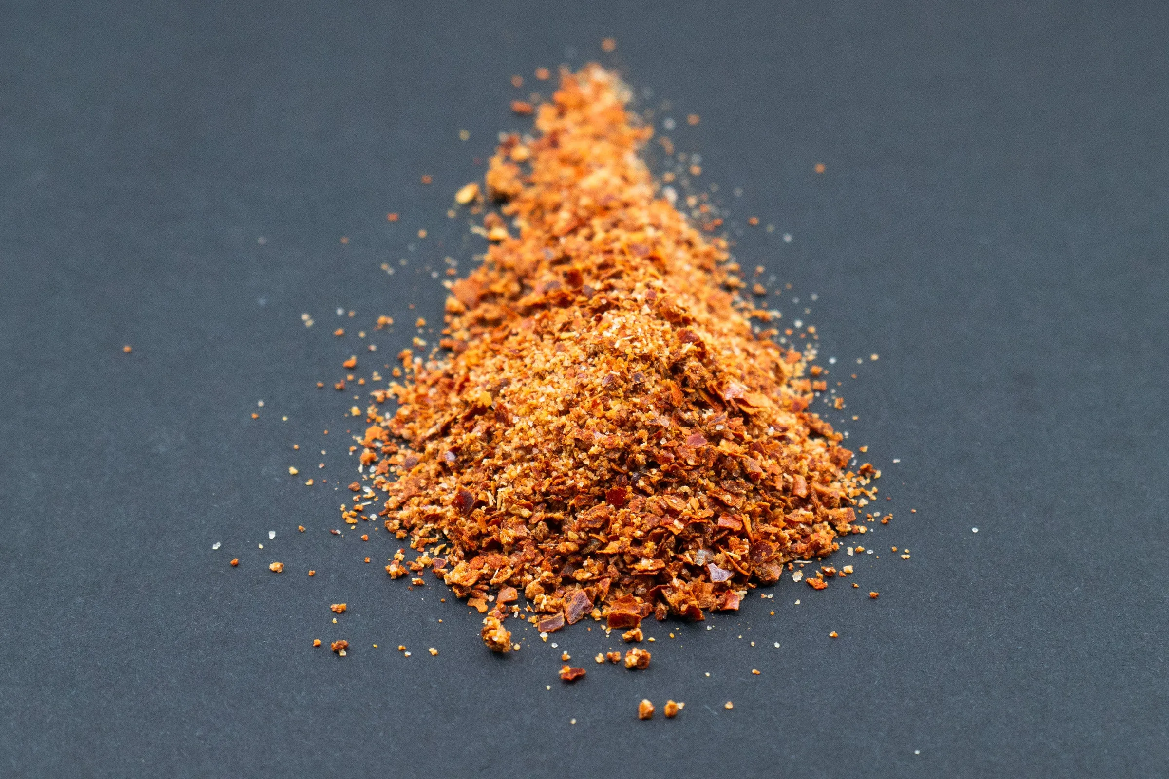 Rooster Spice