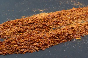 Rooster Spice