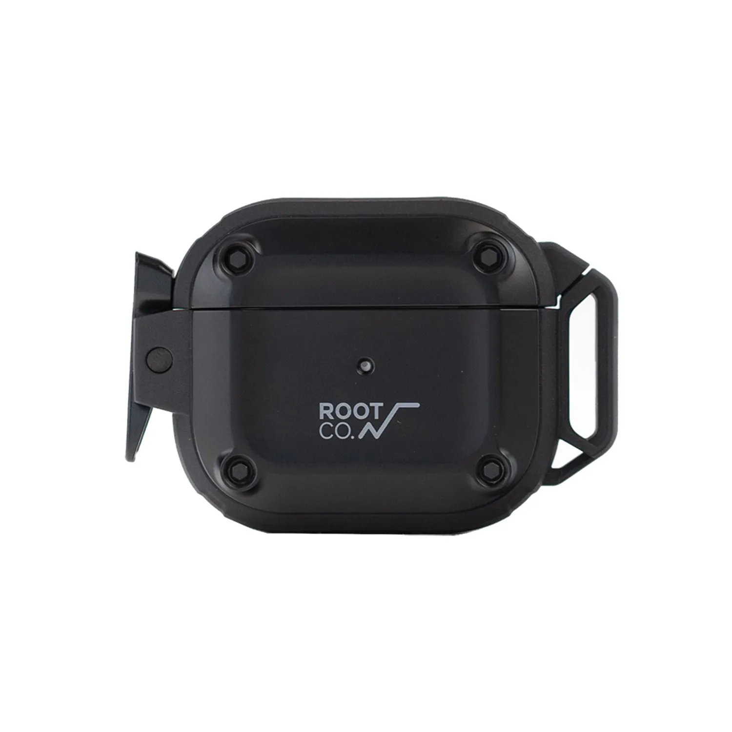 ROOT CO. | ルート　[AirPodsPro 1st/2nd Generation Lightning&Type-C専用]GRAVITY Shock Resist Case Pro. for AirPods