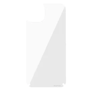ROOT CO. | ルート　[iPhone 15専用]PLAY INNER SHEET (クリア)