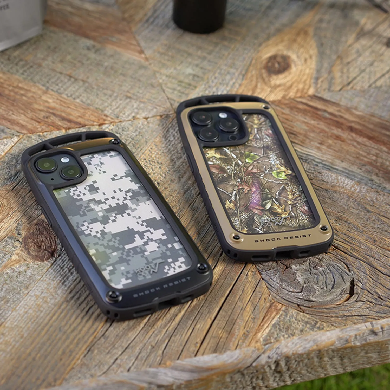 ROOT CO. | ルート　[iPhone 15専用]PLAY INNER SHEET