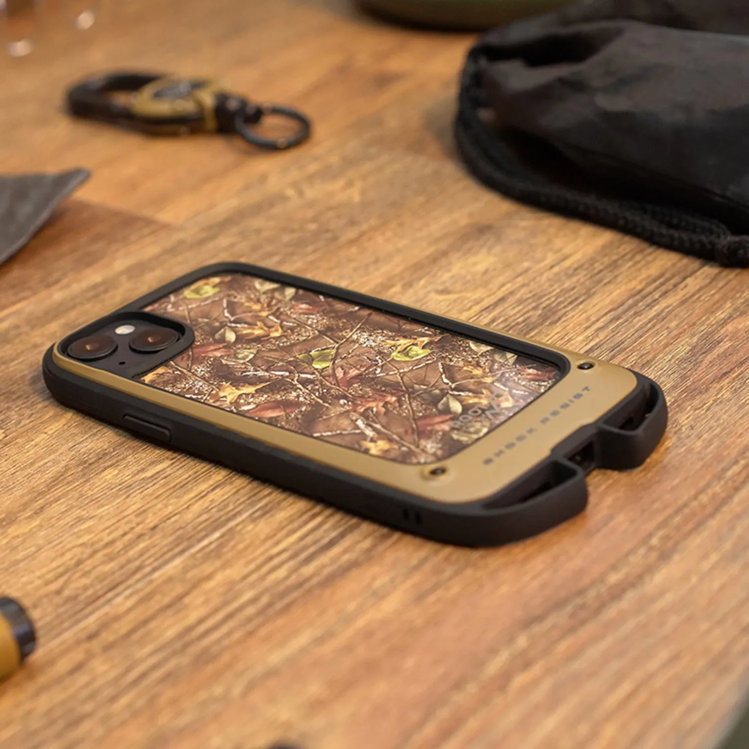 ROOT CO. | ルート　[iPhone 15専用]PLAY INNER SHEET