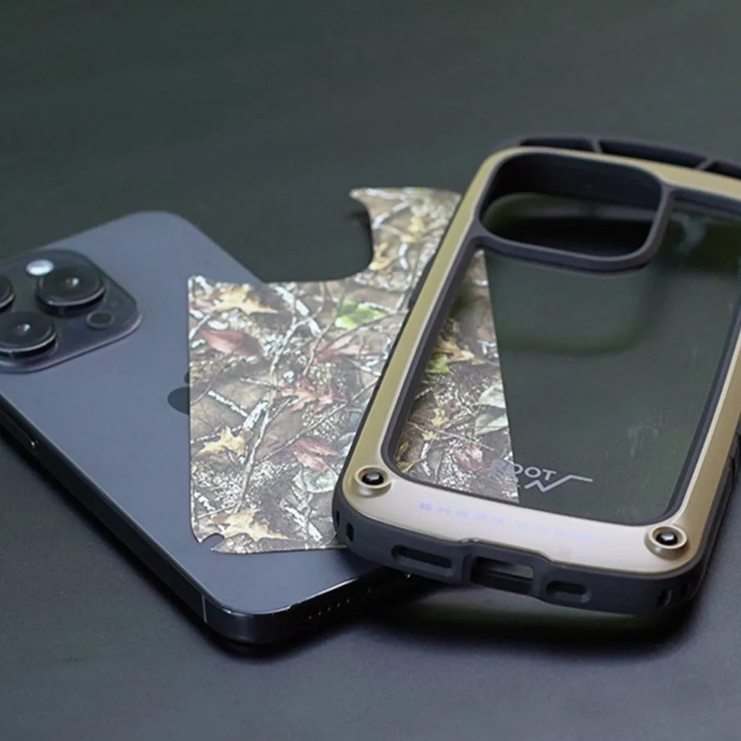 ROOT CO. | ルート　[iPhone 15専用]PLAY INNER SHEET