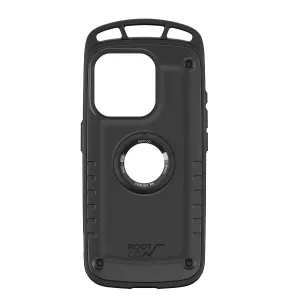 ROOT CO. | ルート　[iPhone15Pro専用]GRAVITY Shock Resist Case Pro.