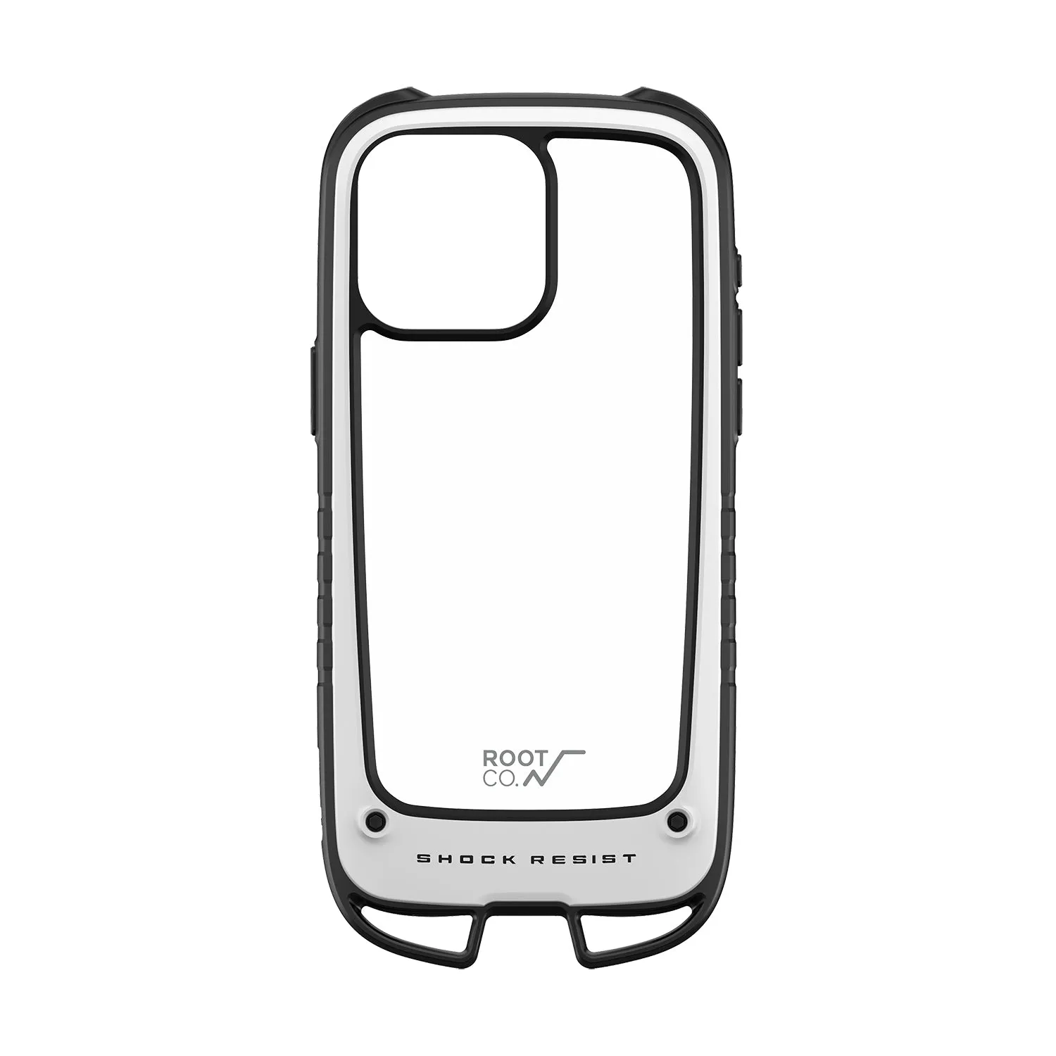 ROOT CO. | ルート　[iPhone15ProMax専用]GRAVITY Shock Resist Case  Hold.