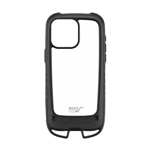 ROOT CO. | ルート　[iPhone15ProMax専用]GRAVITY Shock Resist Case  Hold.