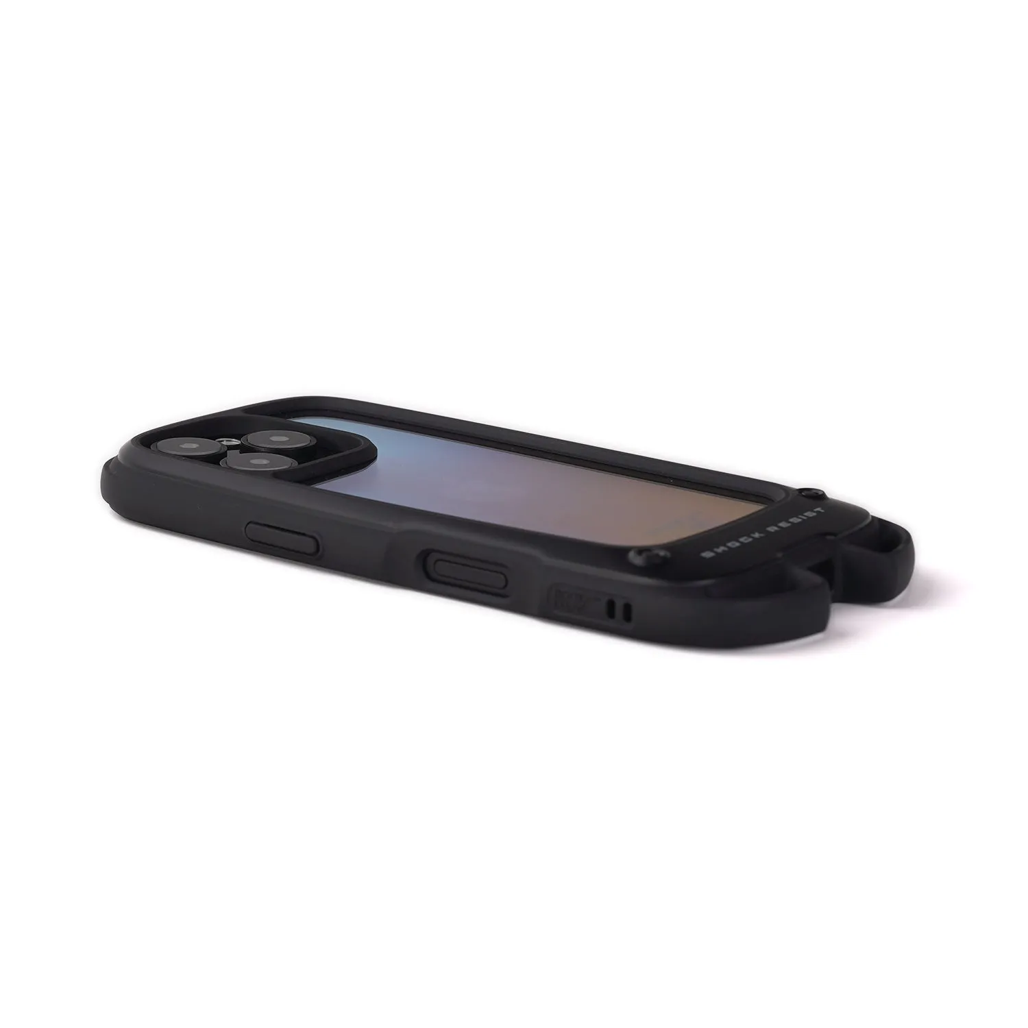 ROOT CO. | ルート　[iPhone16専用]GRAVITY Shock Resist Case  Hold.
