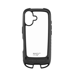 ROOT CO. | ルート　[iPhone16専用]GRAVITY Shock Resist Case  Hold.