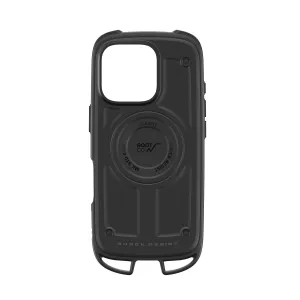 ROOT CO. | ルート　[iPhone16Pro専用]GRAVITY Shock Resist Case Rugged.