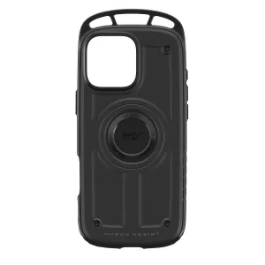 ROOT CO. | ルート　[iPhone16ProMax専用]GRAVITY Shock Resist Case Pro.