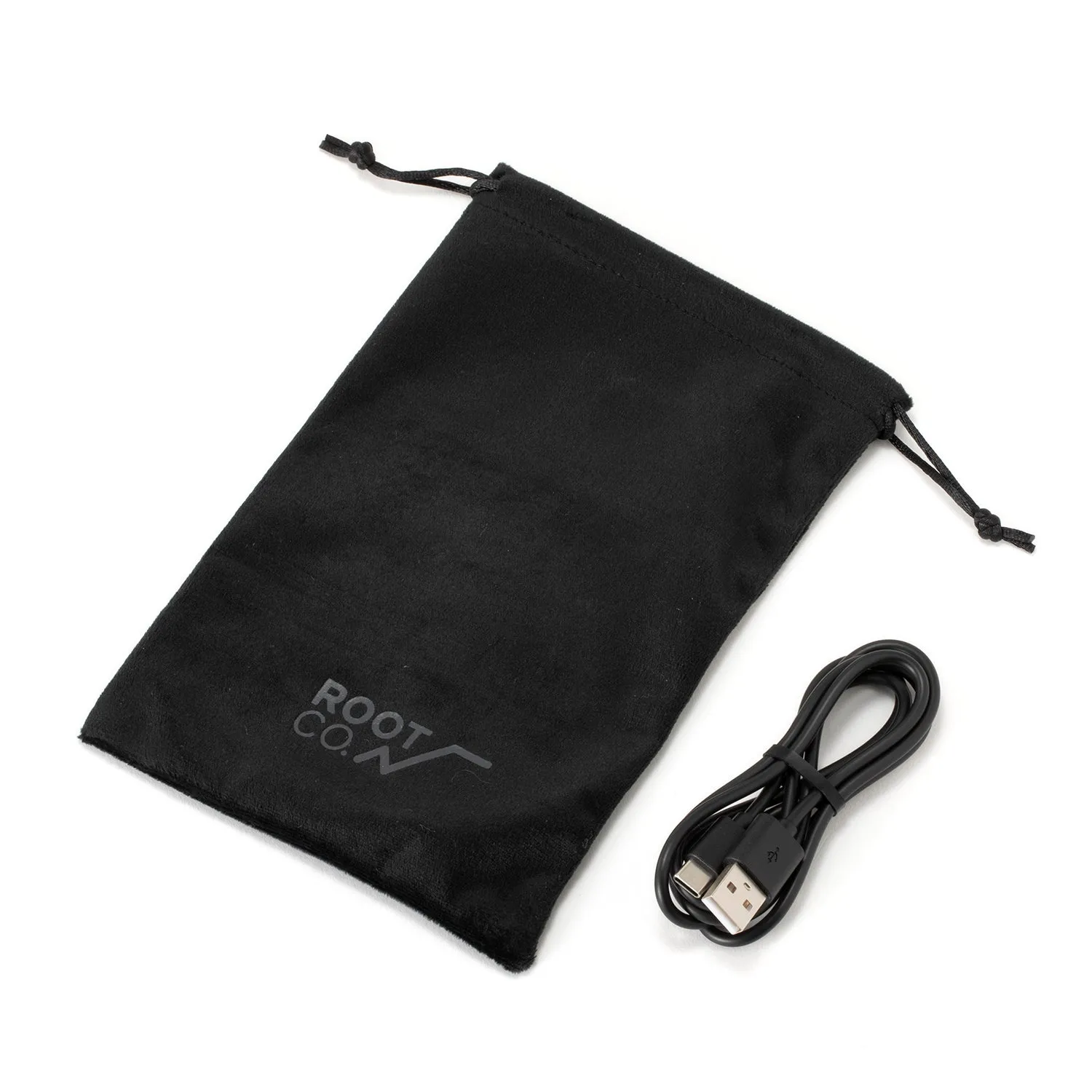 ROOT CO. | ルート　PLAY EZ Fold - 3 in 1 Mag Safe Charging Station (ブラック)