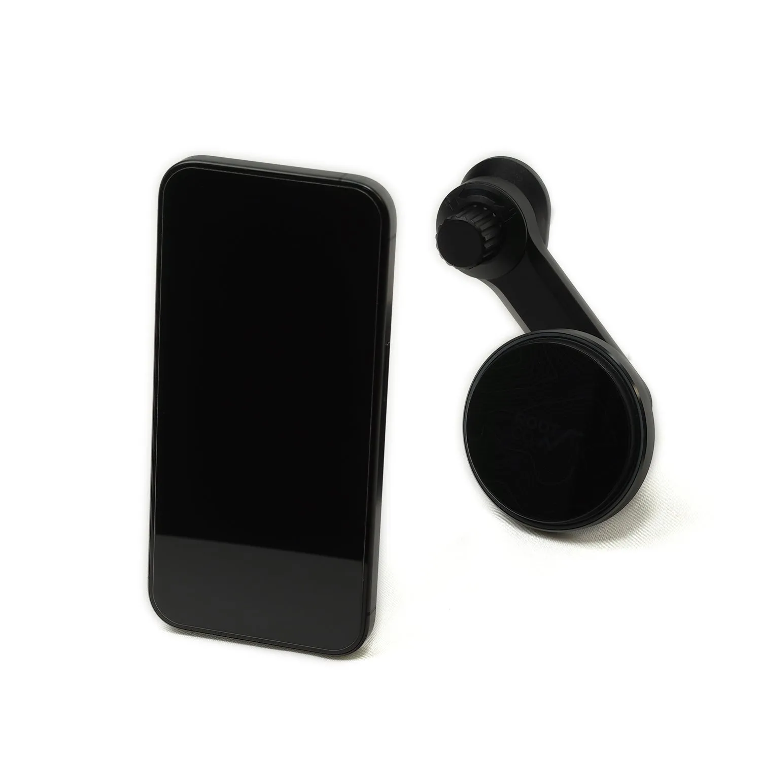 ROOT CO. | ルート　PLAY EZ1 MagSafe Wireless Car Charger(ブラック)