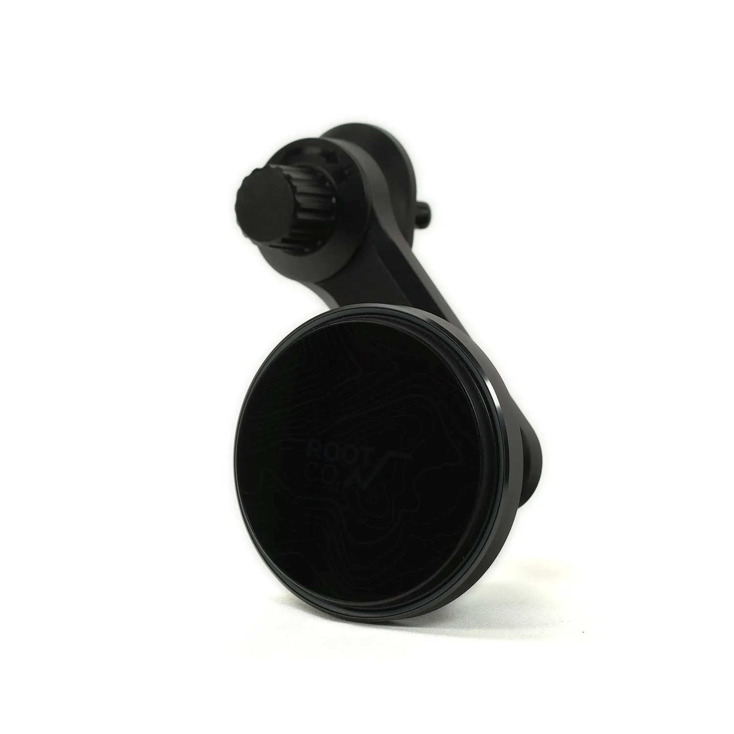 ROOT CO. | ルート　PLAY EZ1 MagSafe Wireless Car Charger(ブラック)