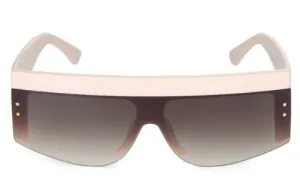 “Rosé” Frames