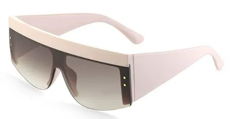 “Rosé” Frames