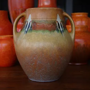 Roseville Monticello Vase