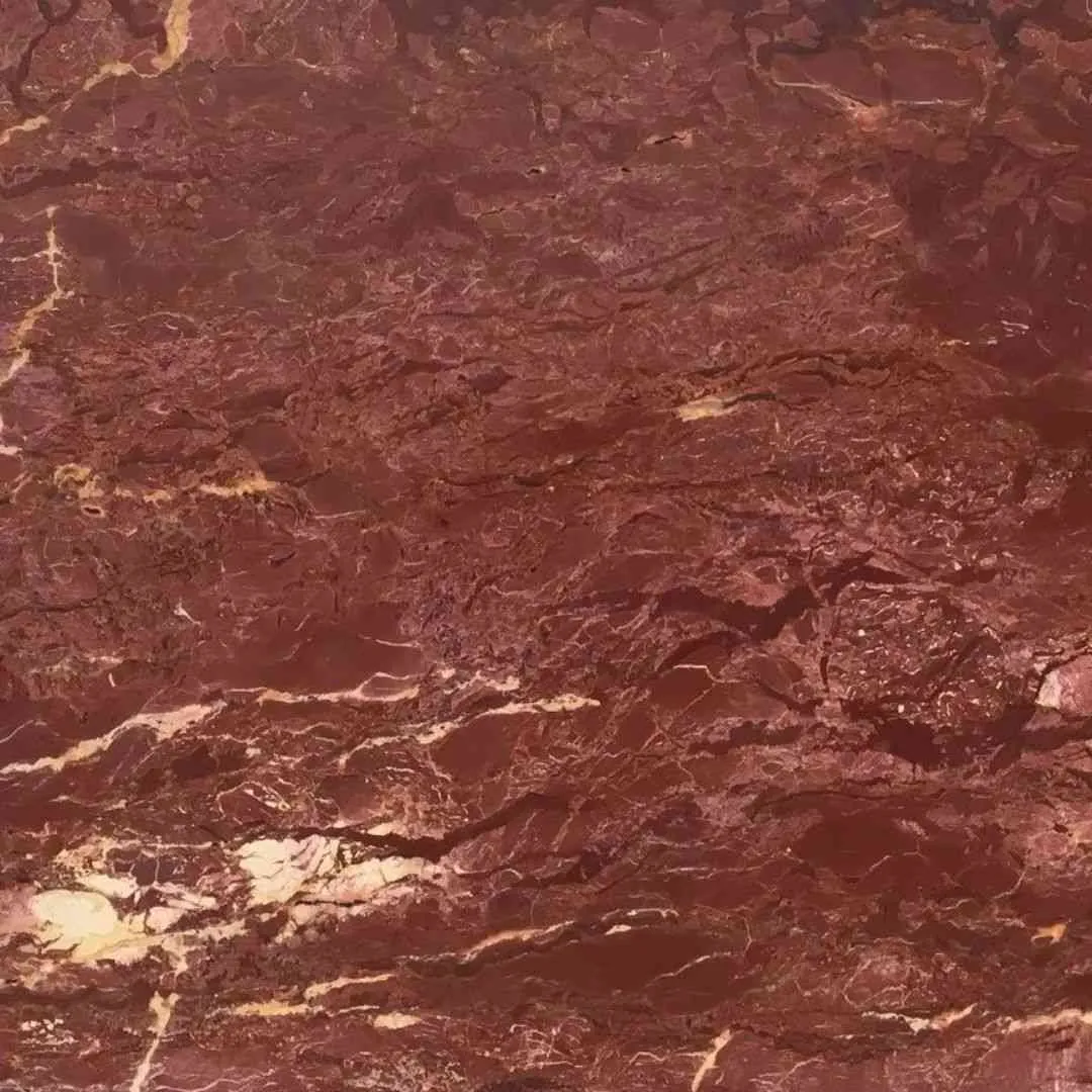 ROSSO VENEZIA Marble Polished Slab