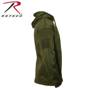 Rothco Concealed Carry Hoodie - Black