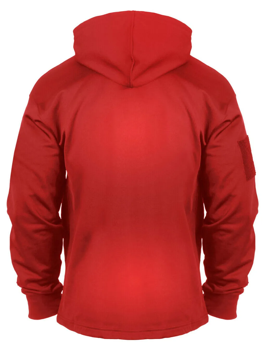 Rothco Concealed Carry R.E.D. (Remember Everyone Deployed) Sweatshirt Hoodie