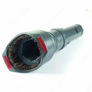 Round Brush with retractable bristles for LG Vacuum Cleaner VC9074S VC9076V VC9078W