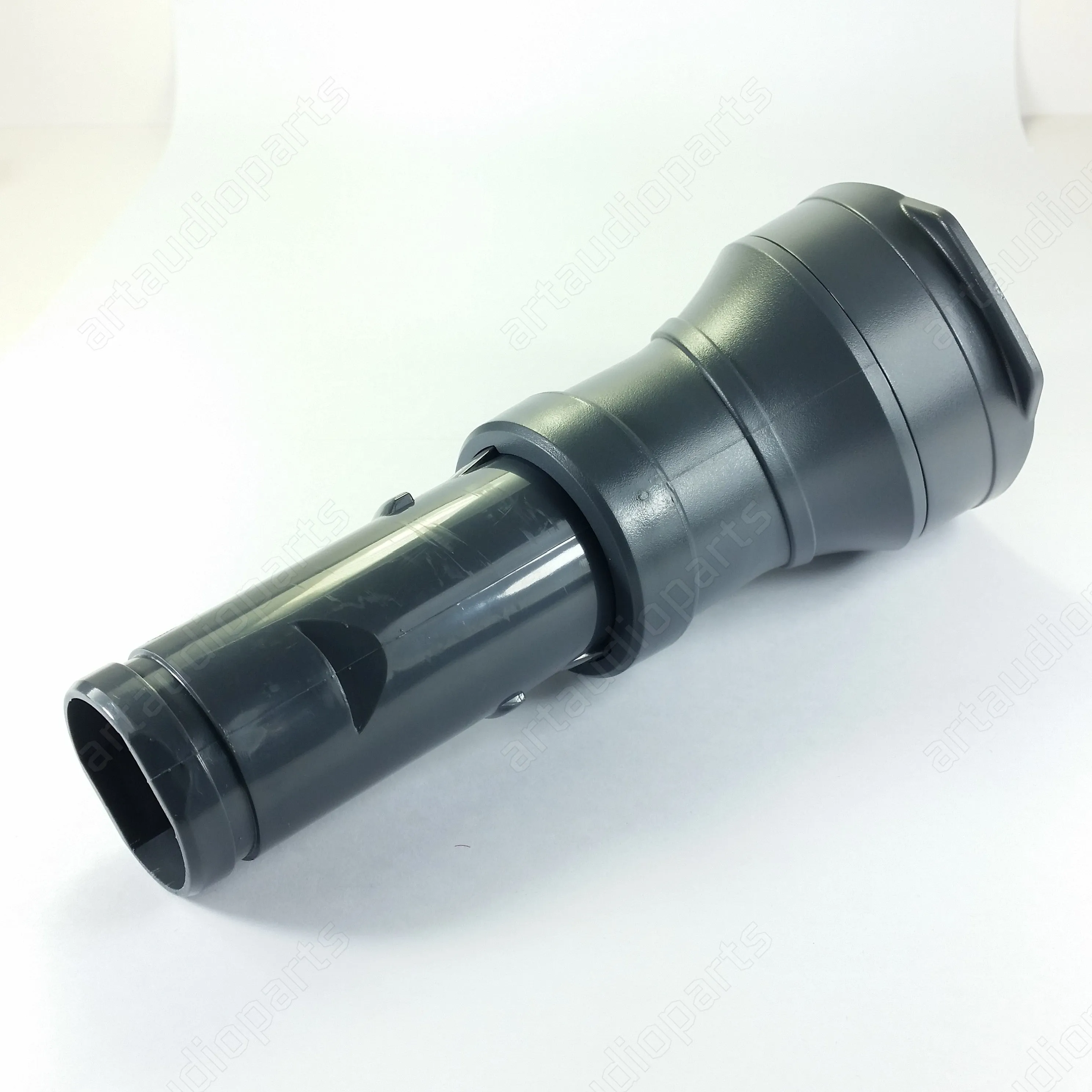 Round Brush with retractable bristles for LG Vacuum Cleaner VC9074S VC9076V VC9078W