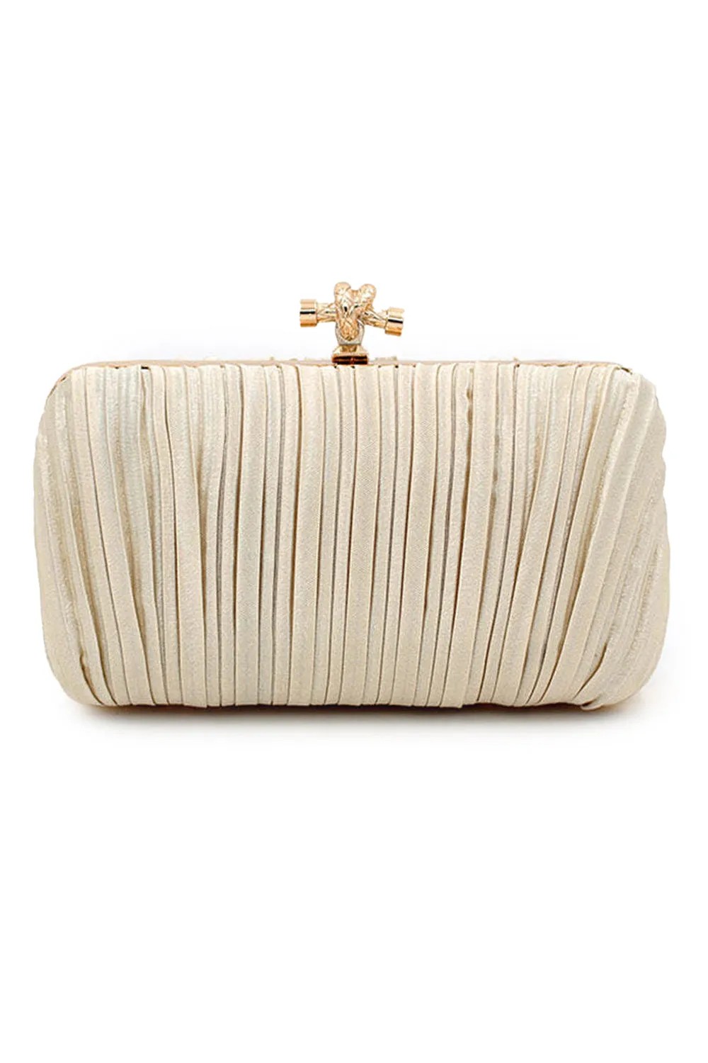 Roycebridal Graceful Chain Clutch Bag