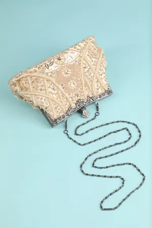 Roycebridal Vintage Bridal Handbag