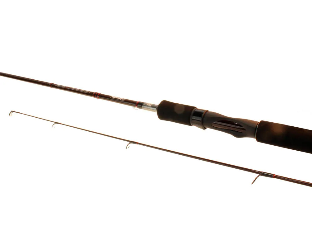 Rozemeijer Qualifier V2 Jointed Spin & Lure 270 35-70g