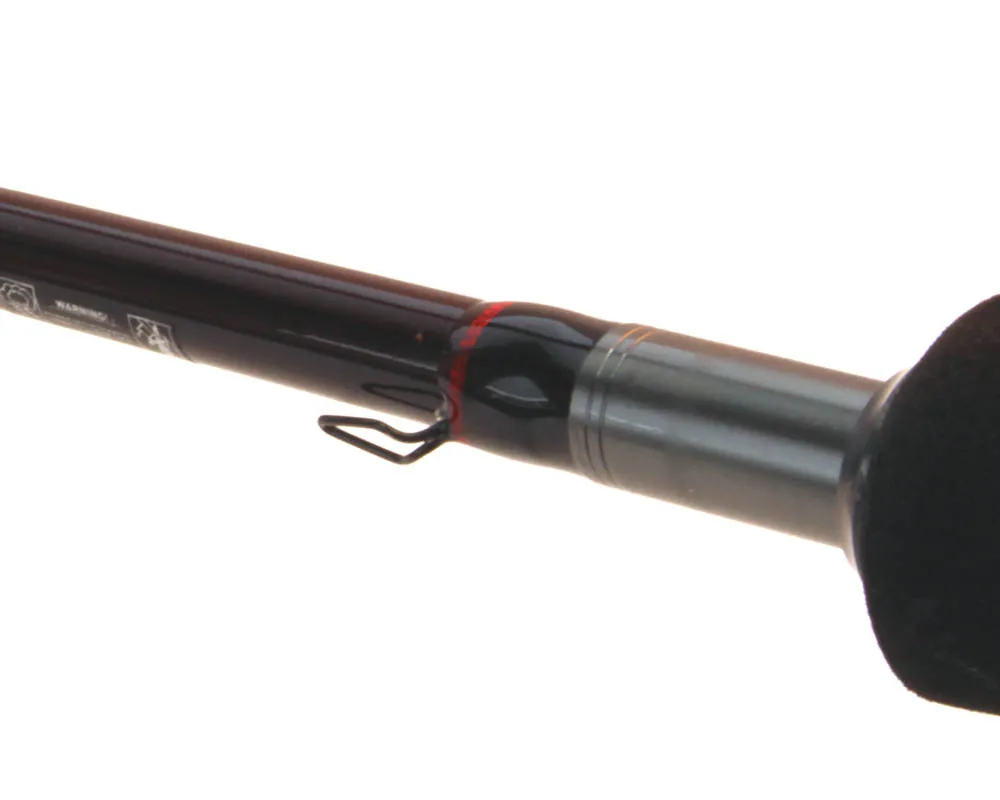 Rozemeijer Qualifier V2 Jointed Spin & Lure 270 35-70g