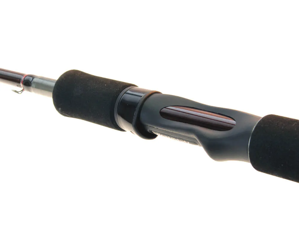 Rozemeijer Qualifier V2 Jointed Spin & Lure 270 35-70g