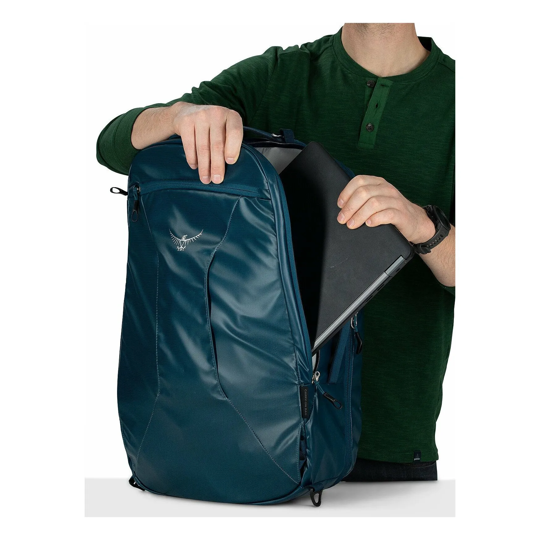 Sac de Voyage Osprey Transporter Carry-On Bag WP 44