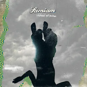 Samiam ""Whatever's Got You Down" TAPE