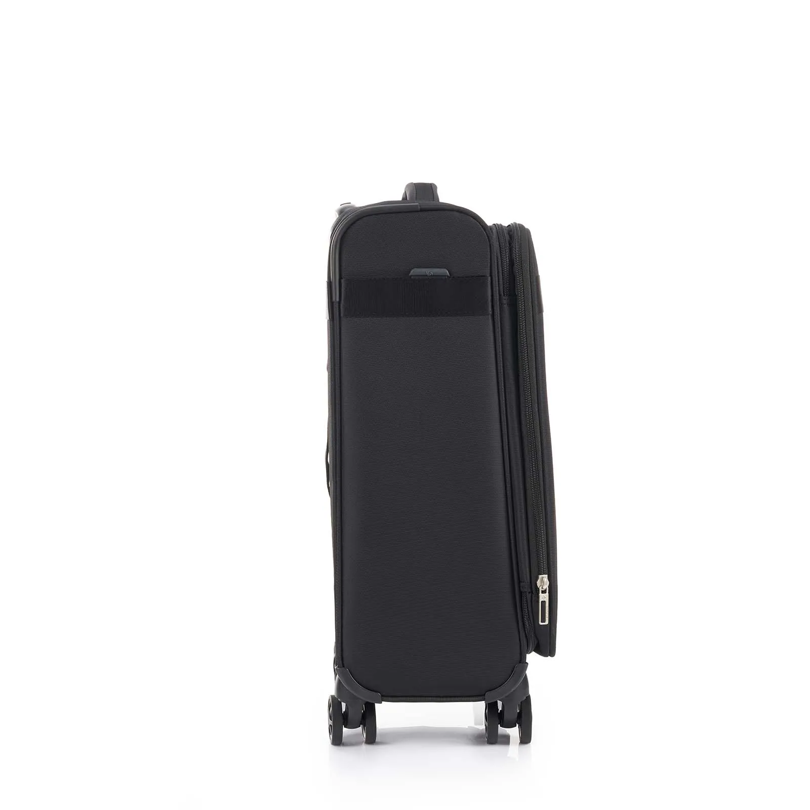 Samsonite City Rhythm 55cm Carry-On Suitcase Black