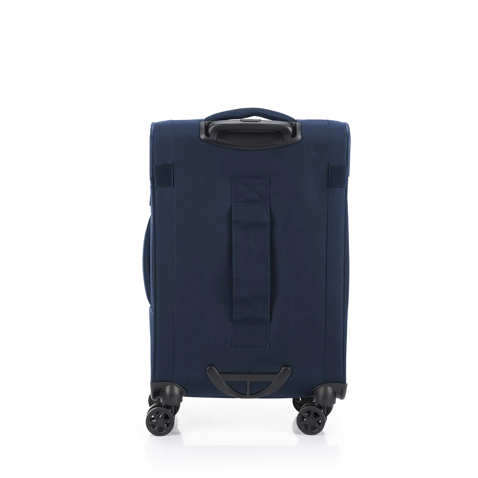 Samsonite City Rhythm 55cm Carry-On Suitcase Navy