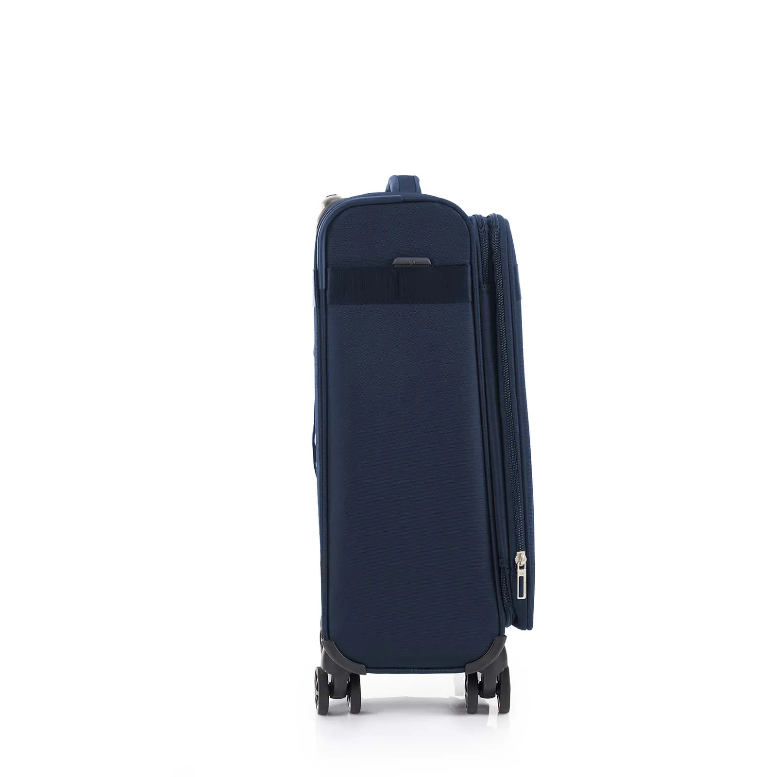 Samsonite City Rhythm 55cm Carry-On Suitcase Navy
