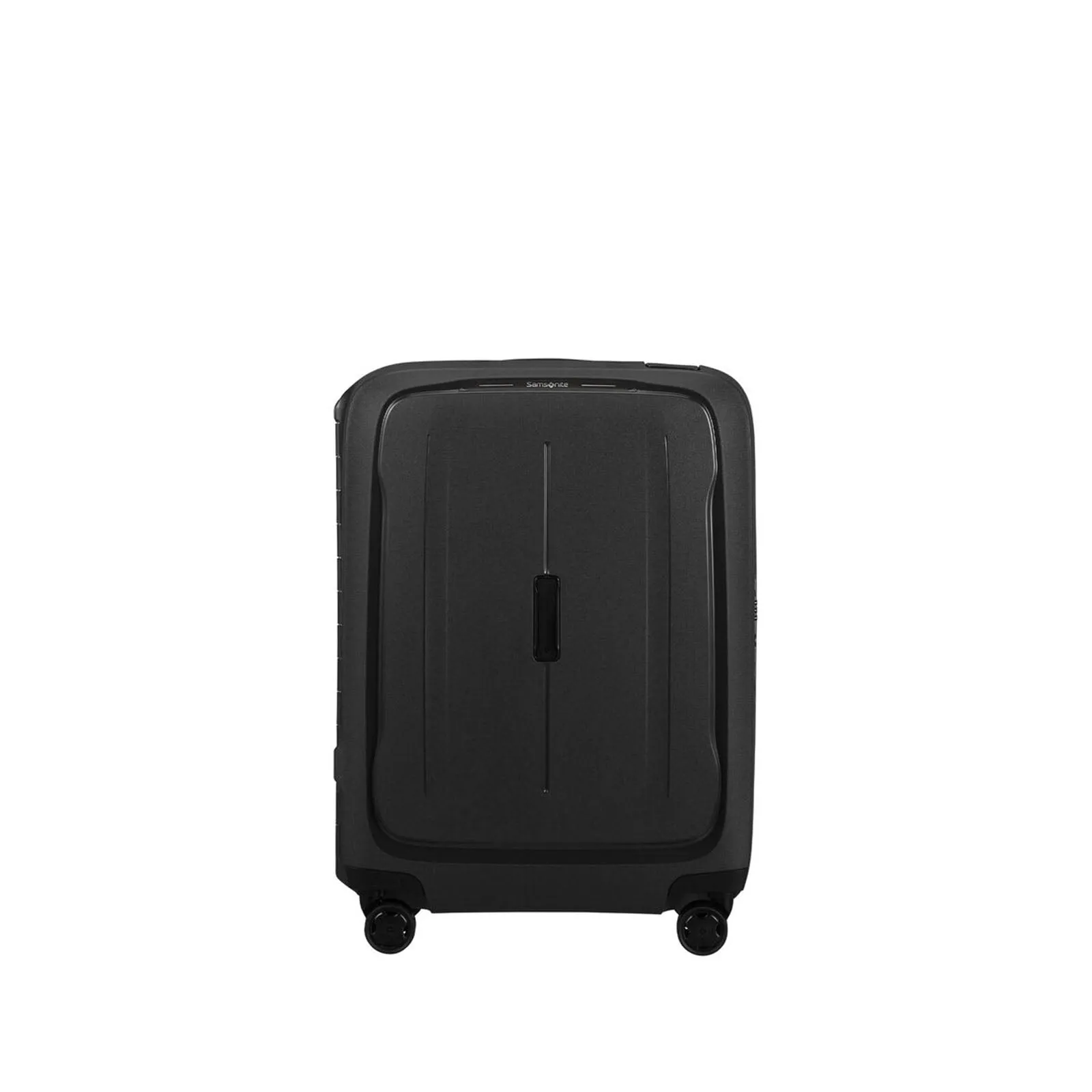 Samsonite Essens 55cm Carry-On Suitcase Graphite