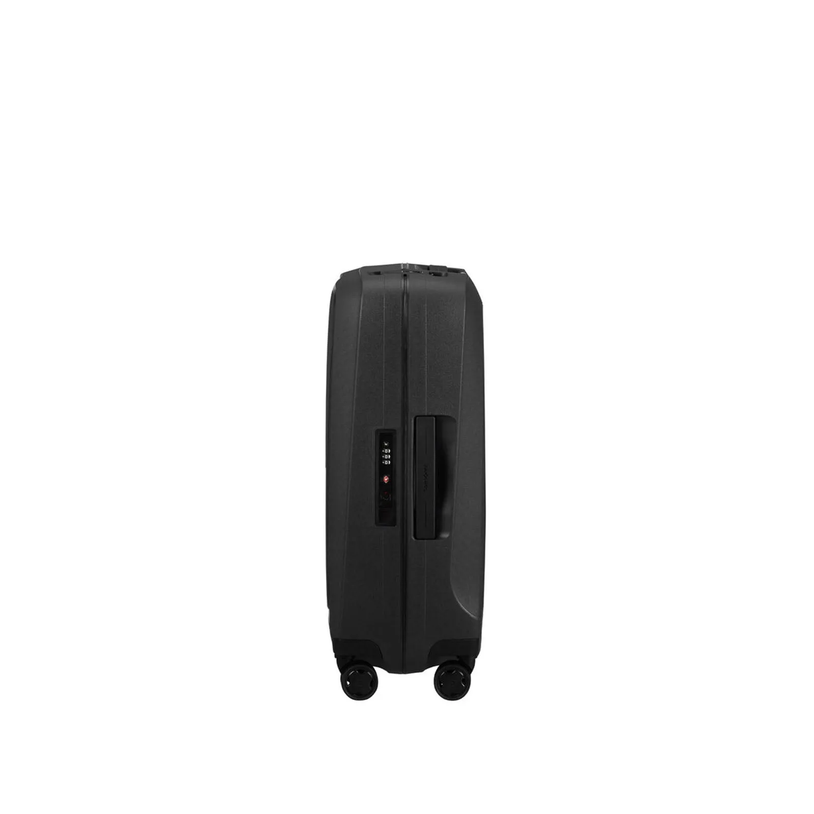 Samsonite Essens 55cm Carry-On Suitcase Graphite