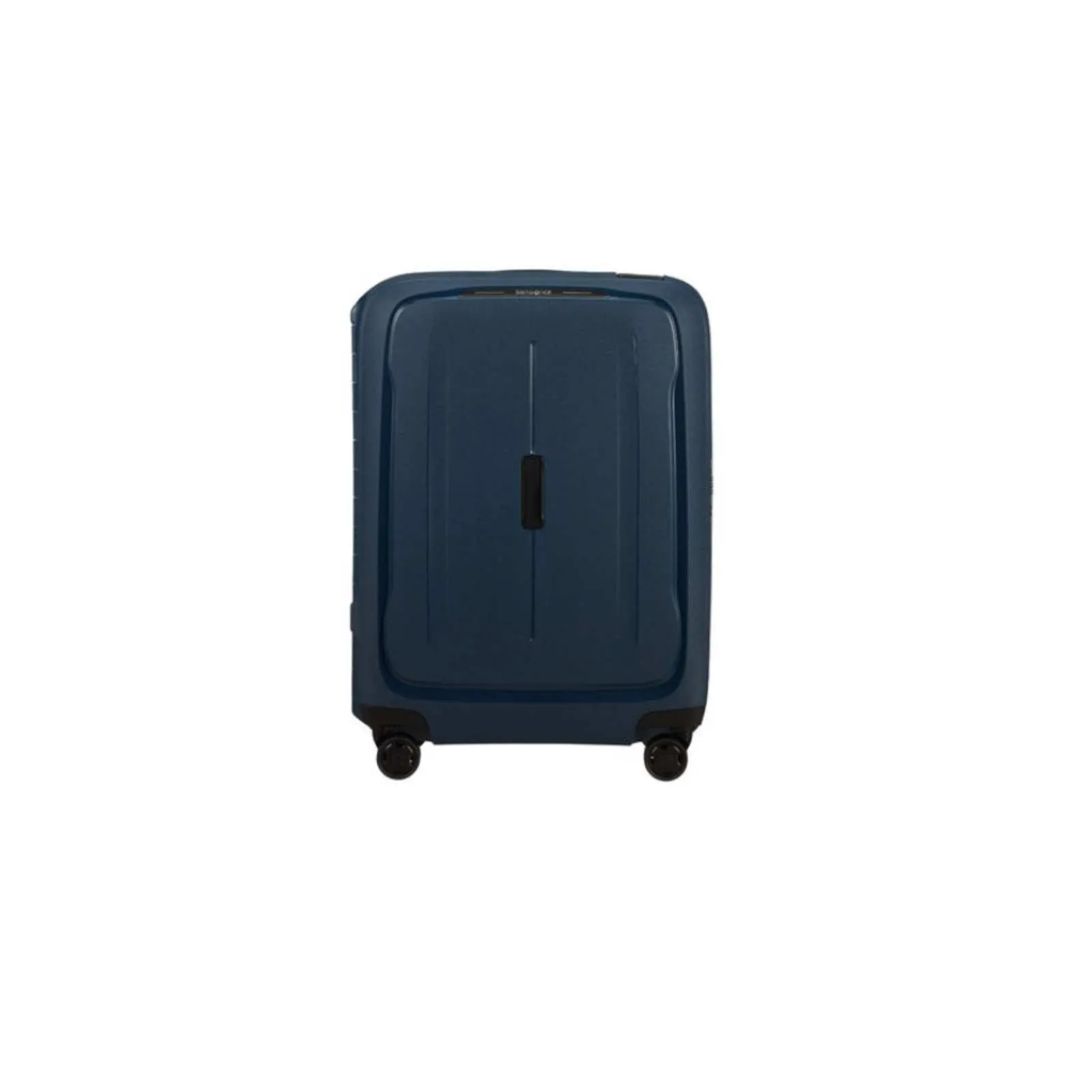 Samsonite Essens 55cm Carry-On Suitcase Navy