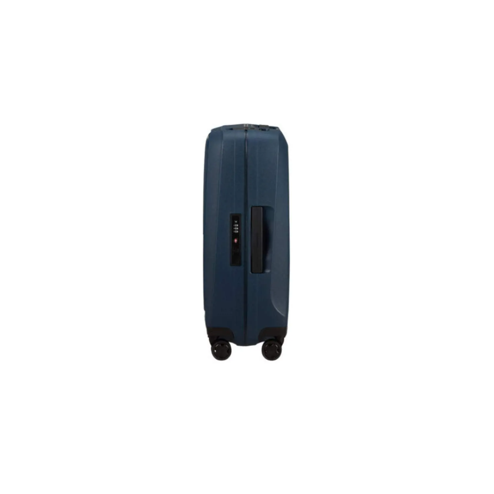 Samsonite Essens 55cm Carry-On Suitcase Navy