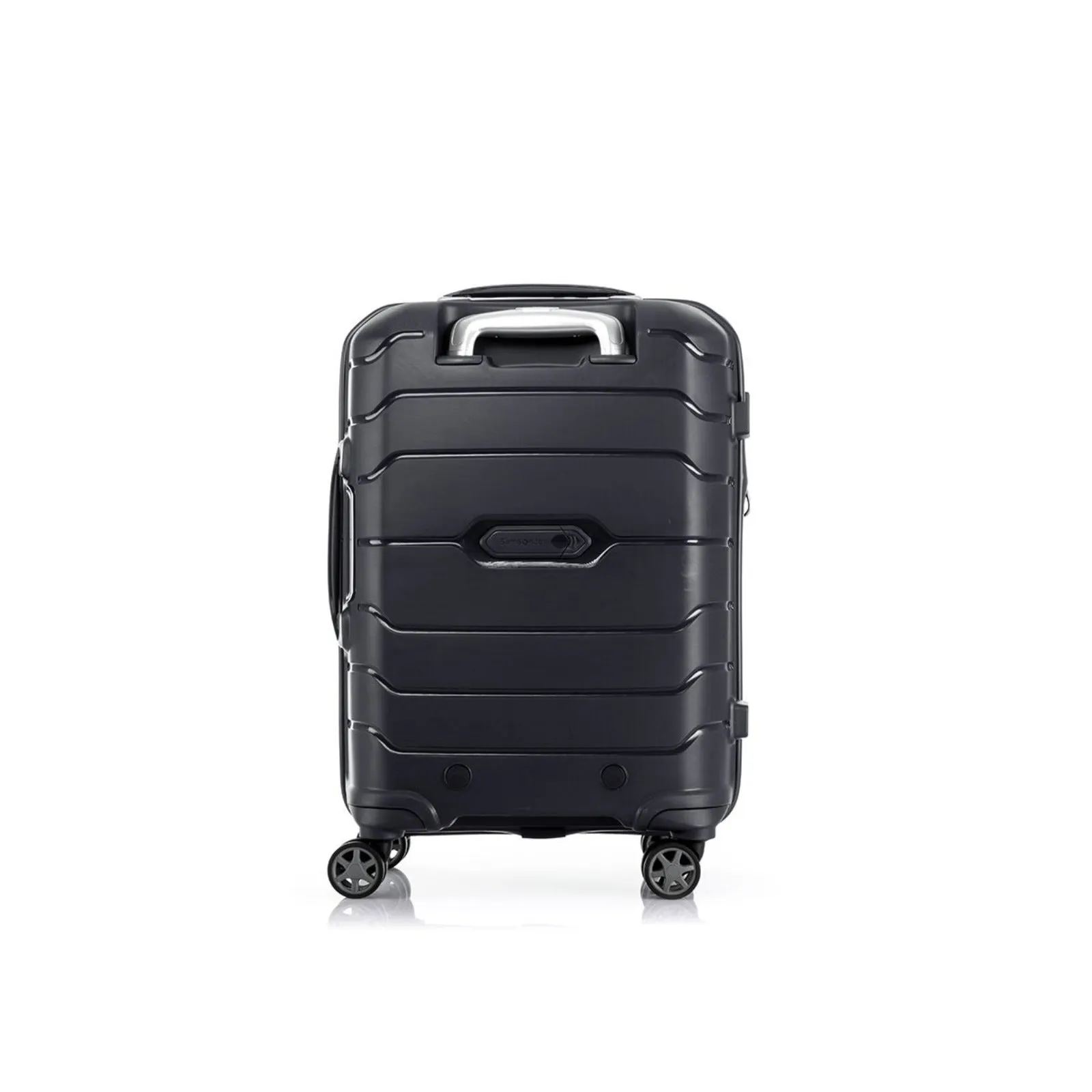 Samsonite Oc2lite 55cm Carry-On Suitcase Black