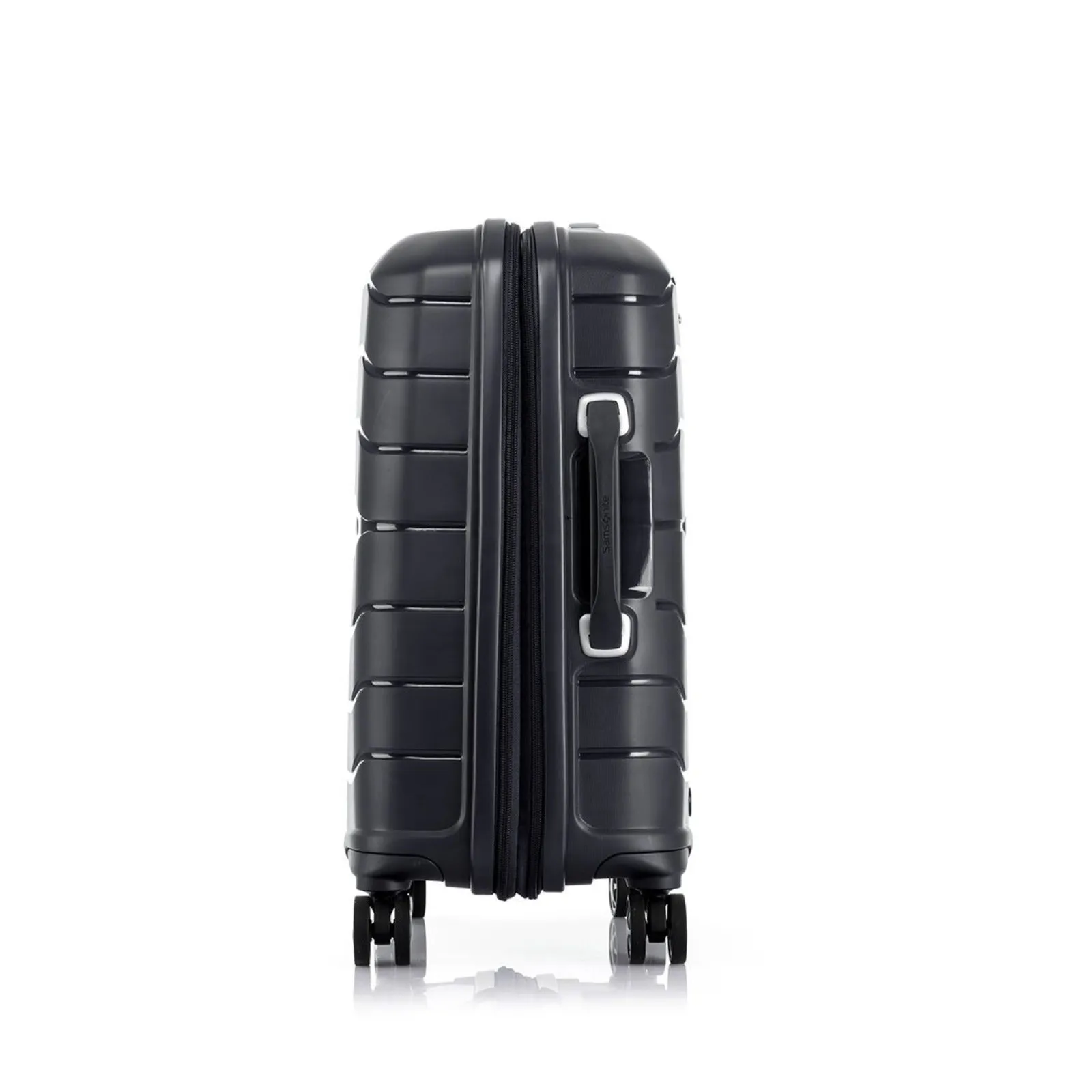 Samsonite Oc2lite 55cm Carry-On Suitcase Black