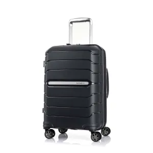 Samsonite Oc2lite 55cm Carry-On Suitcase Black