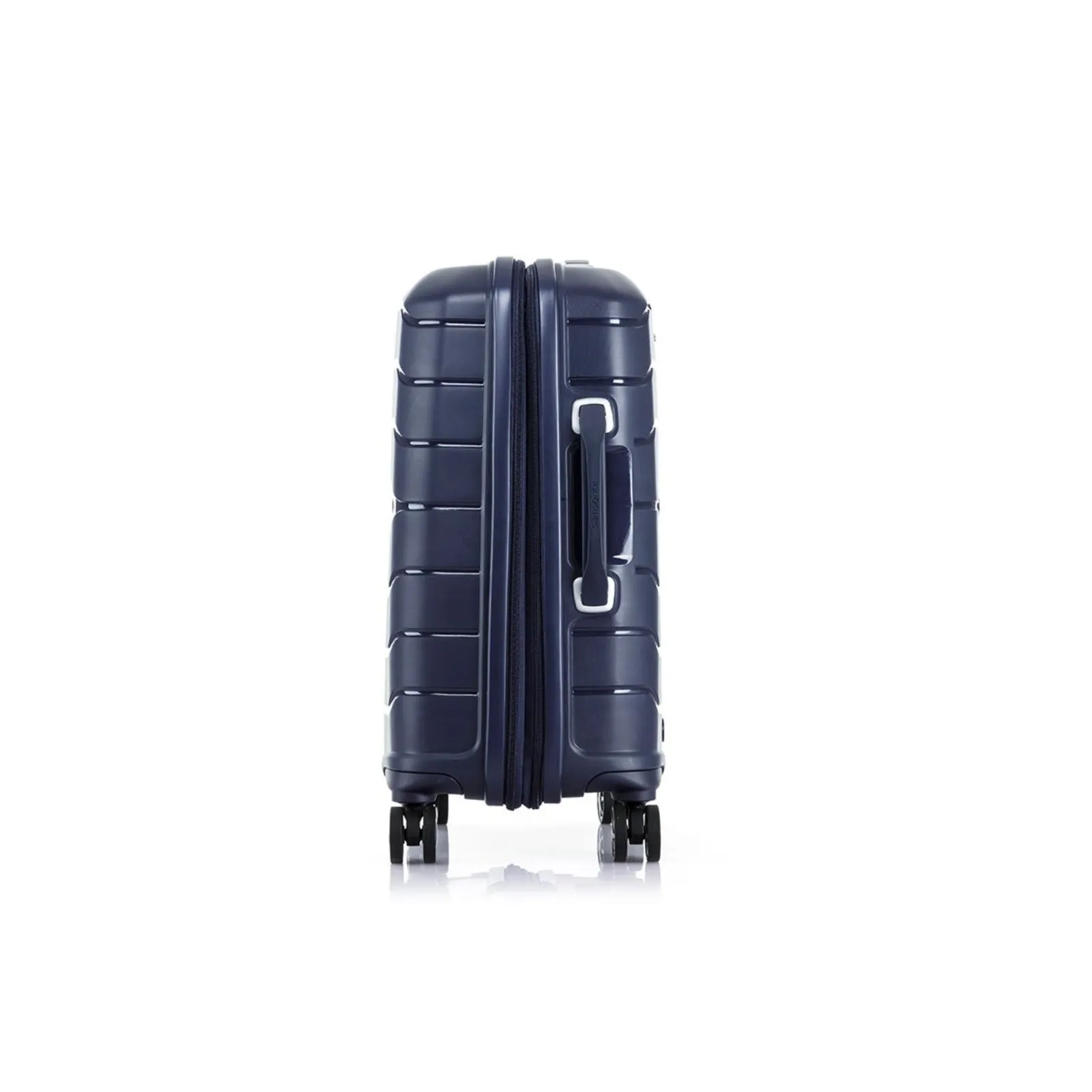 Samsonite Oc2lite 55cm Carry-On Suitcase Navy