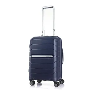 Samsonite Oc2lite 55cm Carry-On Suitcase Navy