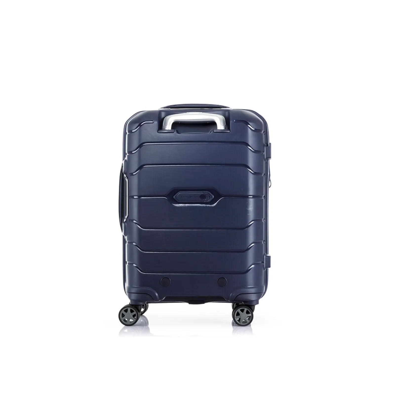 Samsonite Oc2lite 55cm Carry-On Suitcase Navy