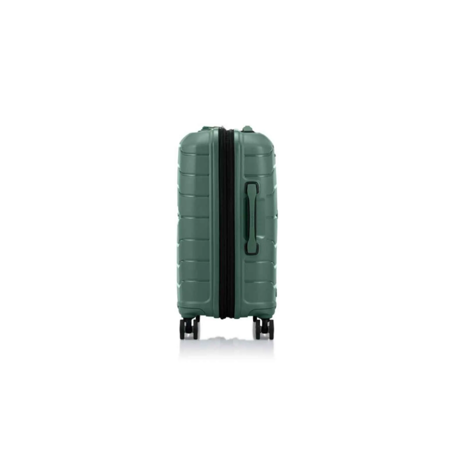 Samsonite Oc2lite 55cm Carry-On Suitcase Slate Green